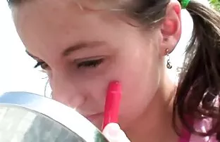 Watch video TS shedoll bekommt große Titten bedeckt mit Sperma von drei Schwänzen auf free porn site, home of free Бразильское porno videos reife frauen porno kostenlos und sex sex Filme online.